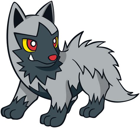 Poochyena (Pokémon) .